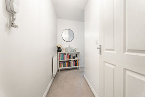 Entrance Hall- click for photo gallery